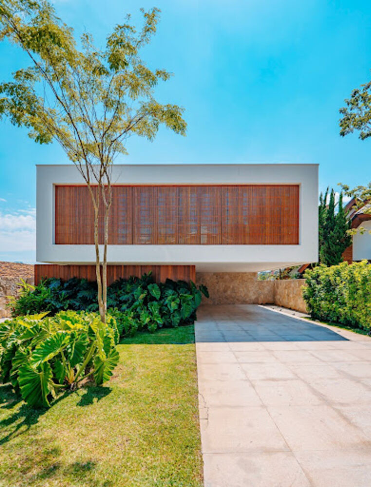 Casa de Condomínio, 4 quartos - Foto 2