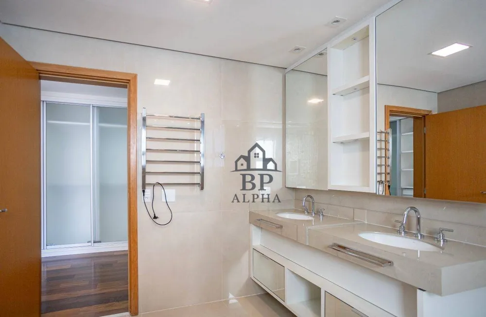 Apartamento, 3 quartos, 224 m² - Foto 7
