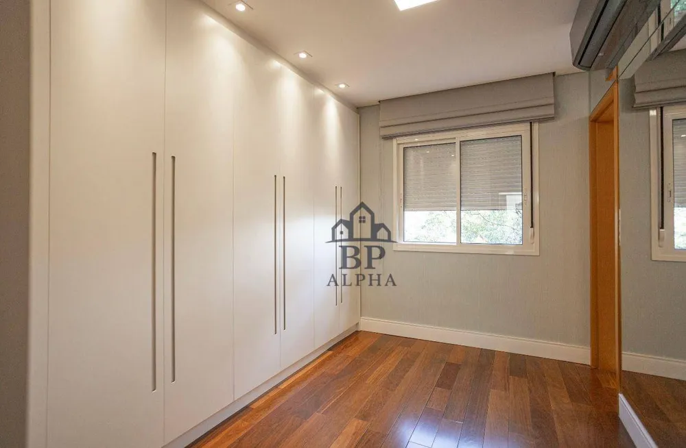 Apartamento, 3 quartos, 224 m² - Foto 4