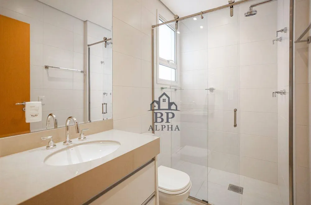 Apartamento, 3 quartos, 224 m² - Foto 9