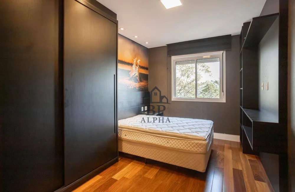 Apartamento, 3 quartos, 224 m² - Foto 5