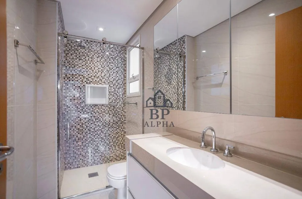 Apartamento, 3 quartos, 224 m² - Foto 4