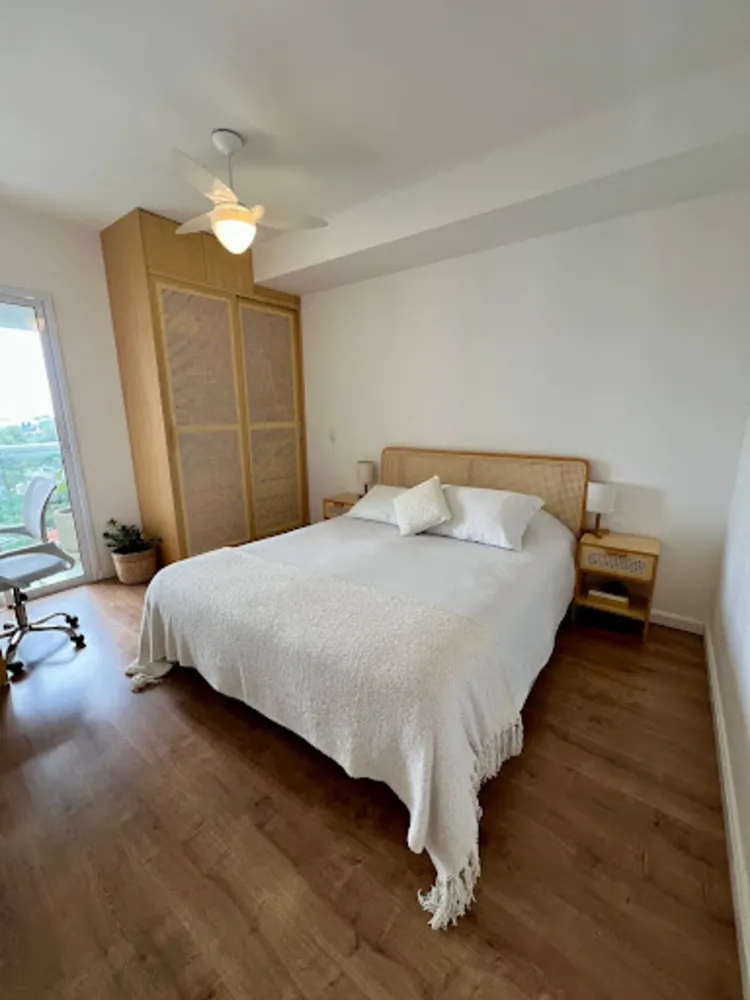 Apartamento, 1 quarto, 50 m² - Foto 7