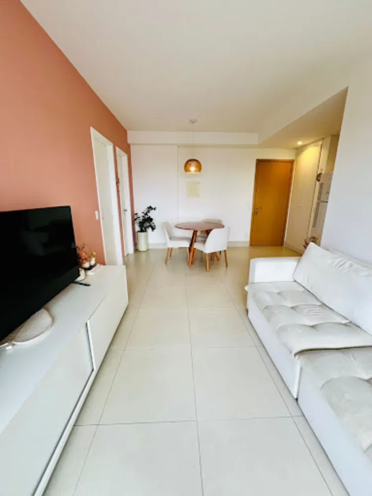 Apartamento, 1 quarto, 50 m² - Foto 2