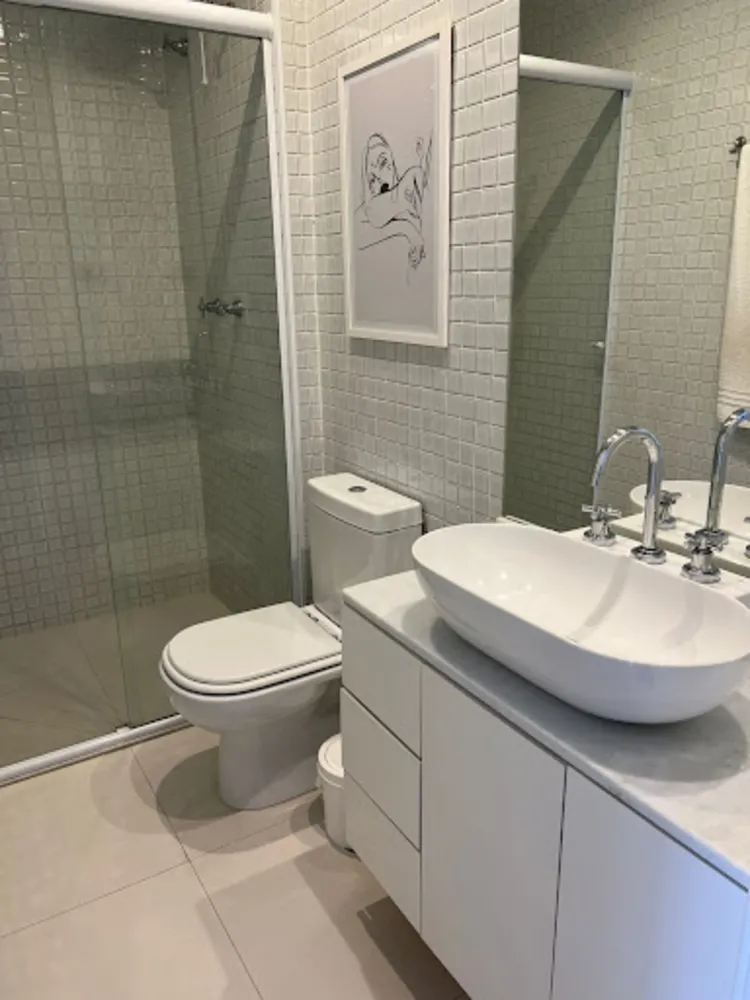 Apartamento, 1 quarto, 50 m² - Foto 8