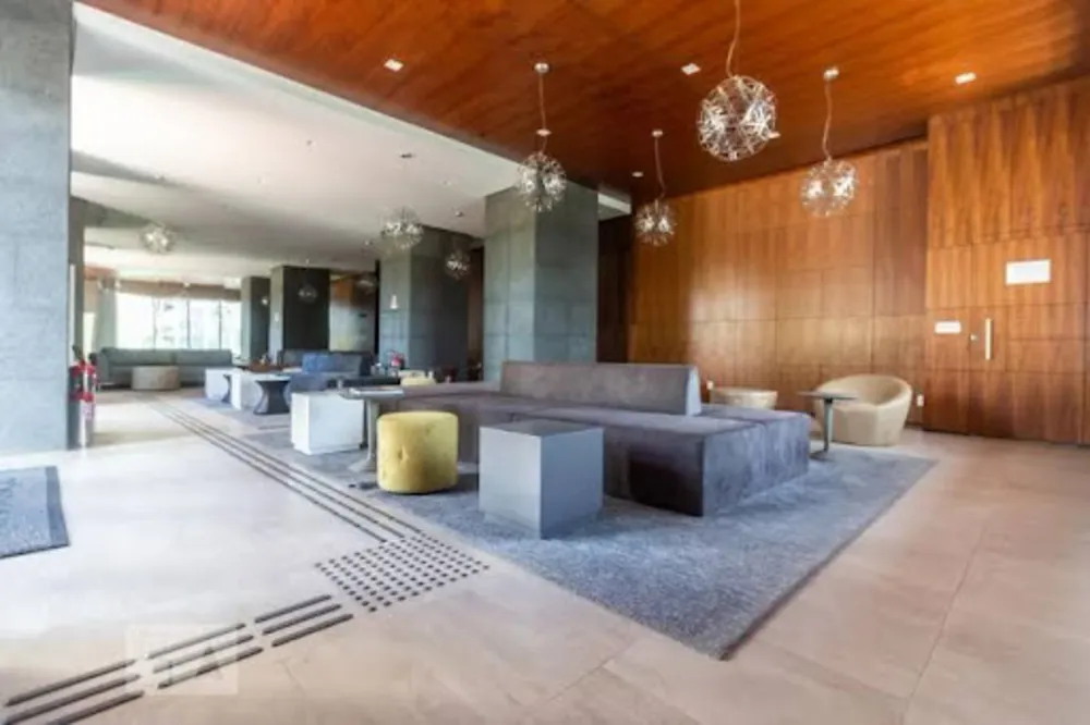 Apartamento, 1 quarto, 50 m² - Foto 10