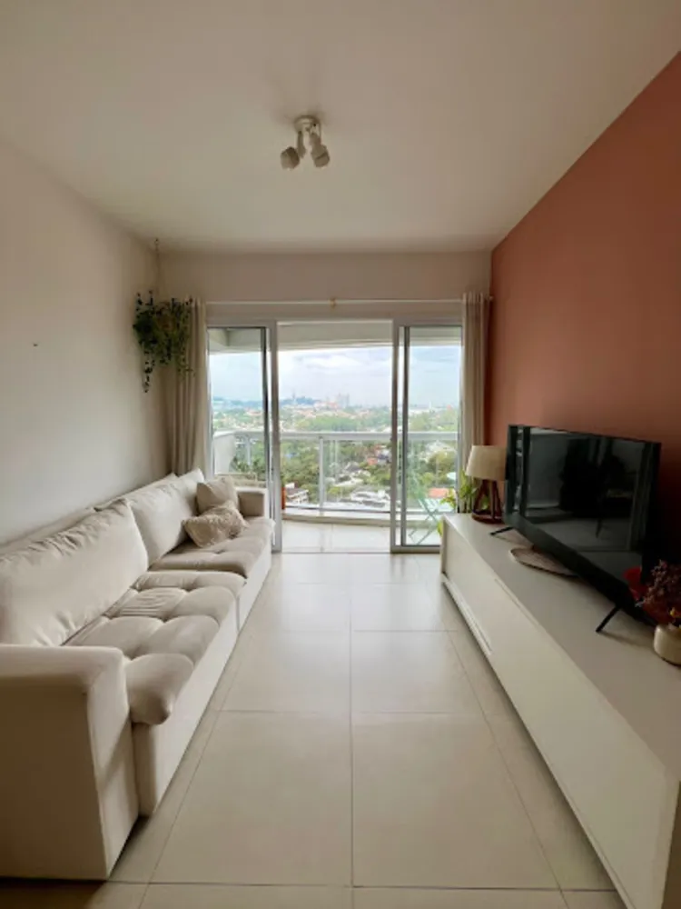 Apartamento, 1 quarto, 50 m² - Foto 3