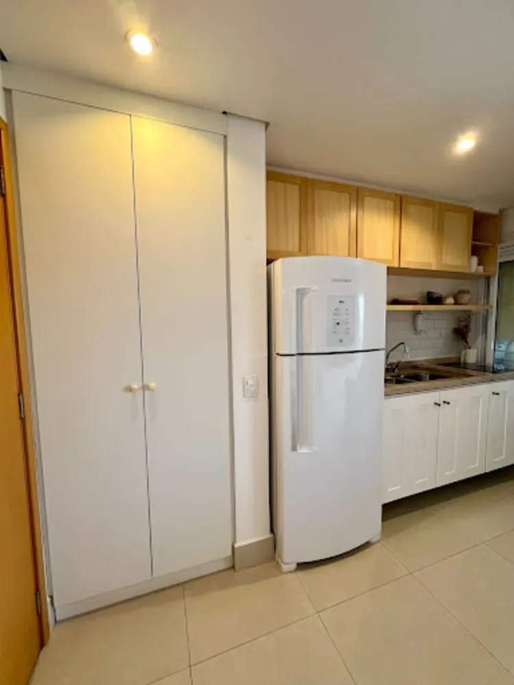 Apartamento, 1 quarto, 50 m² - Foto 5