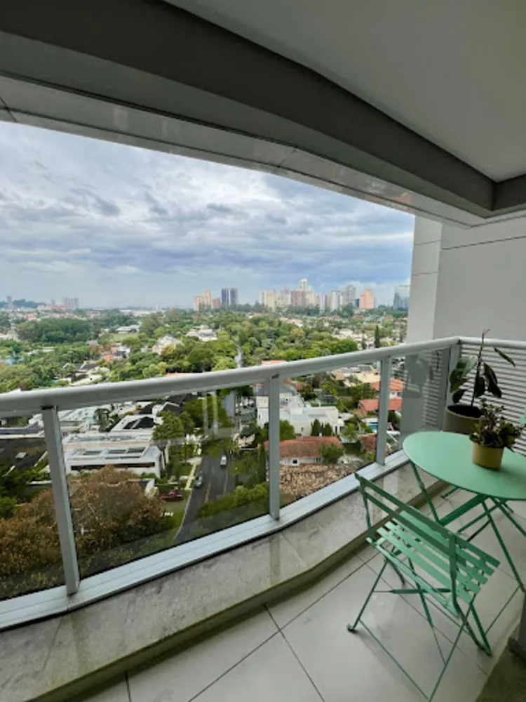Apartamento, 1 quarto, 50 m² - Foto 1