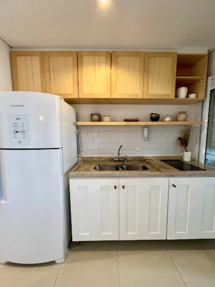 Apartamento, 1 quarto, 50 m² - Foto 6