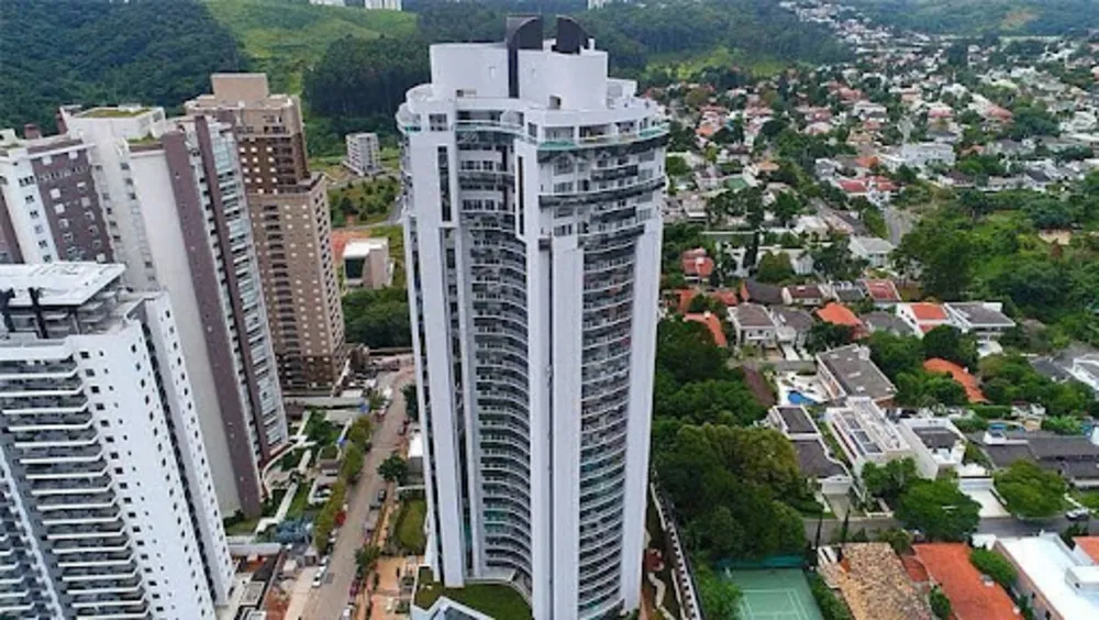 Apartamento, 1 quarto, 50 m² - Foto 11