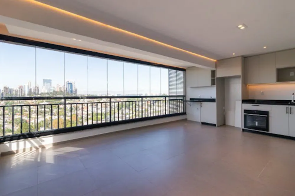Apartamento, 1 quarto, 47 m² - Foto 1