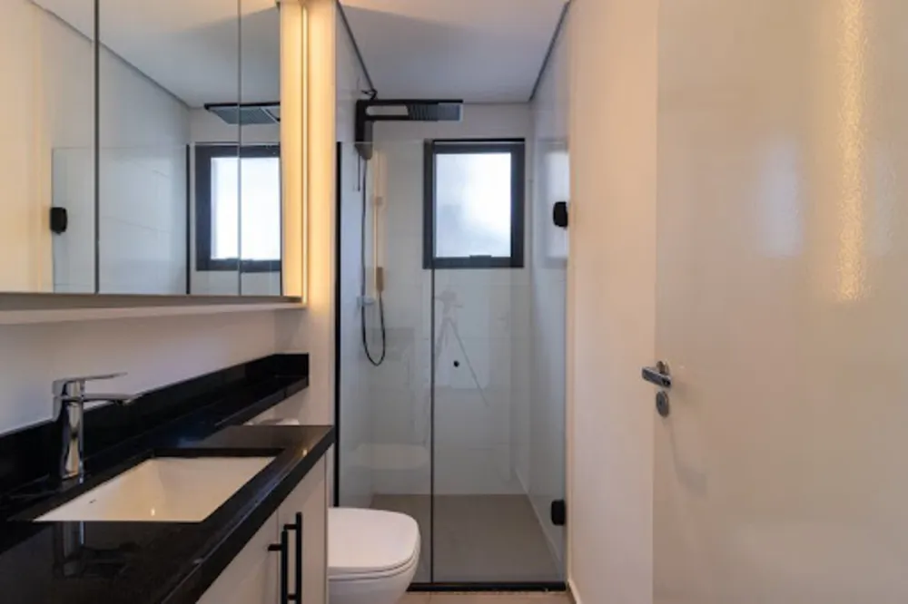 Apartamento, 1 quarto, 47 m² - Foto 7