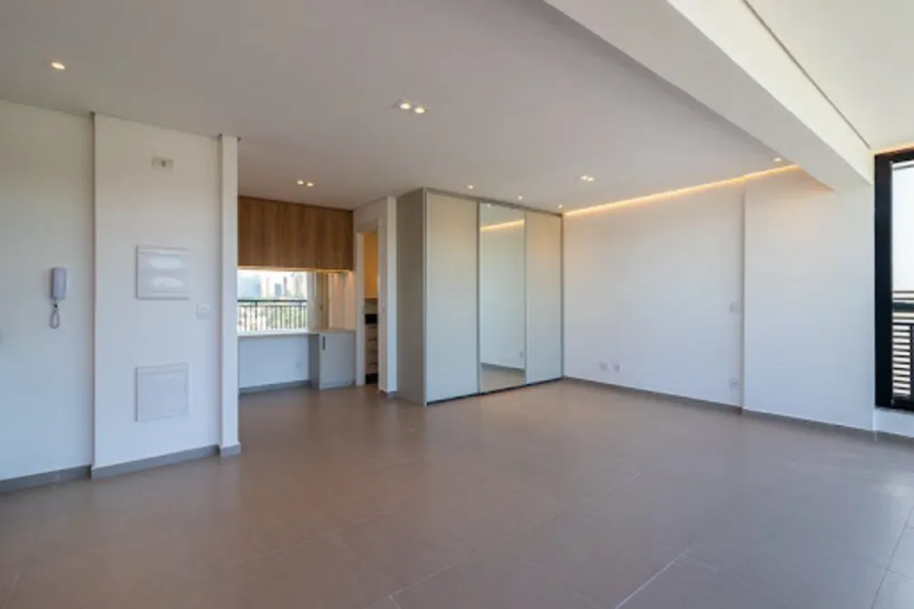 Apartamento, 1 quarto, 47 m² - Foto 4