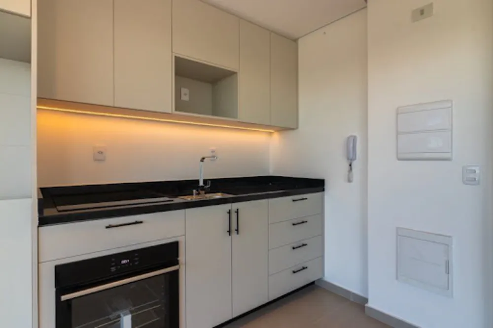 Apartamento, 1 quarto, 47 m² - Foto 3
