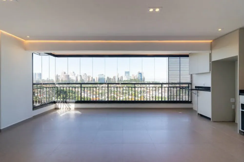 Apartamento, 1 quarto, 47 m² - Foto 8