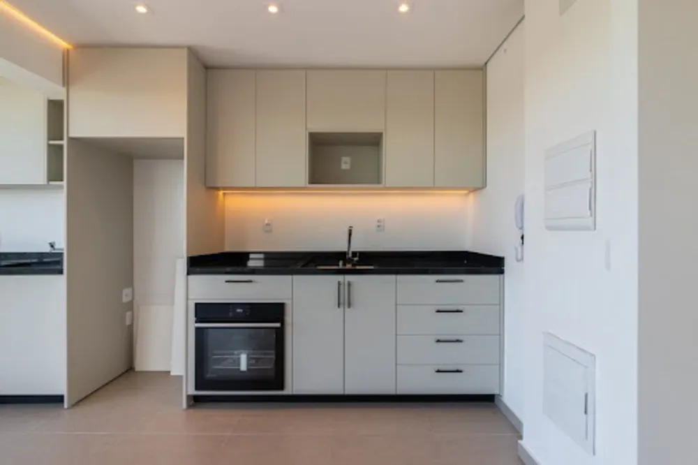 Apartamento, 1 quarto, 47 m² - Foto 5