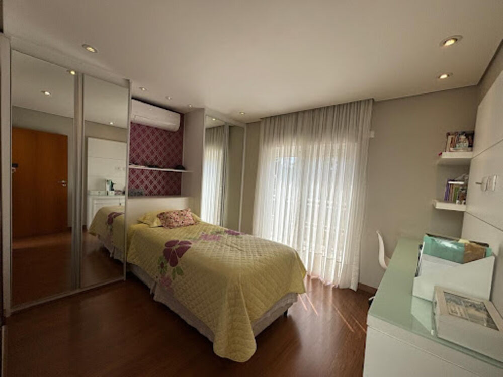 Casa de Condomínio, 4 quartos - Foto 16