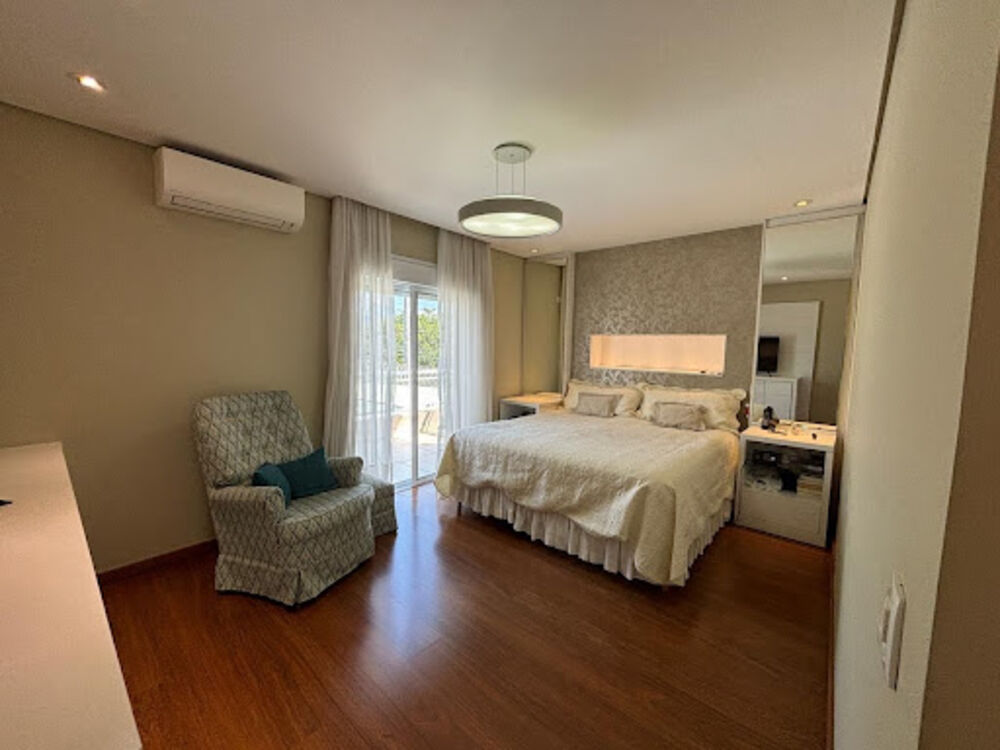Casa de Condomínio, 4 quartos - Foto 10