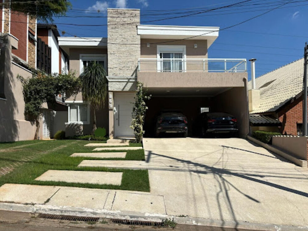 Casa de Condomínio, 4 quartos - Foto 7