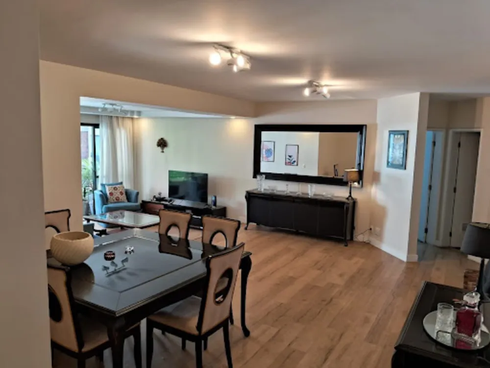Apartamento, 3 quartos, 167 m² - Foto 3