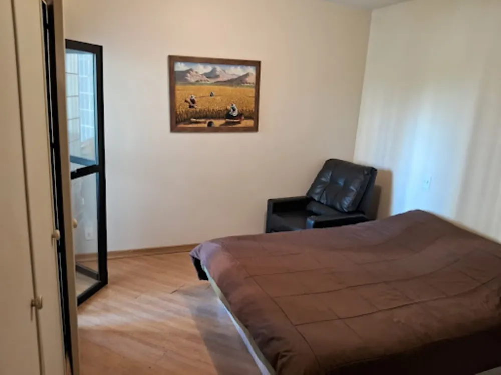 Apartamento, 3 quartos, 167 m² - Foto 4