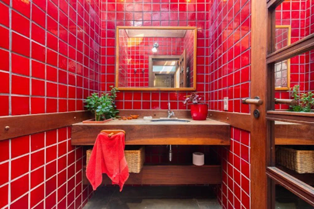 Casa de Condomínio, 4 quartos - Foto 12