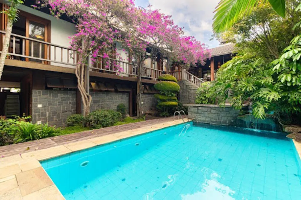 Casa de Condomínio, 4 quartos - Foto 6