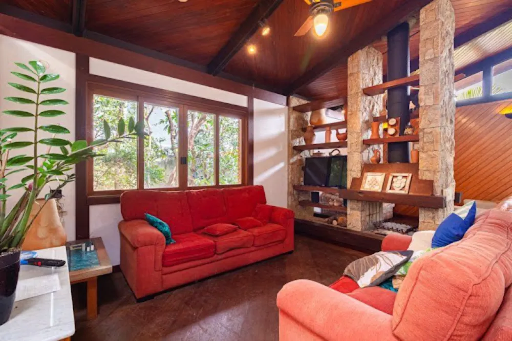 Casa de Condomínio, 4 quartos - Foto 3