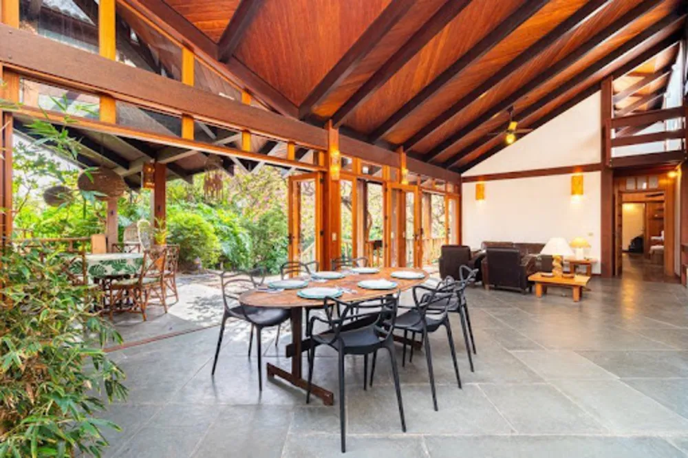 Casa de Condomínio, 4 quartos - Foto 8