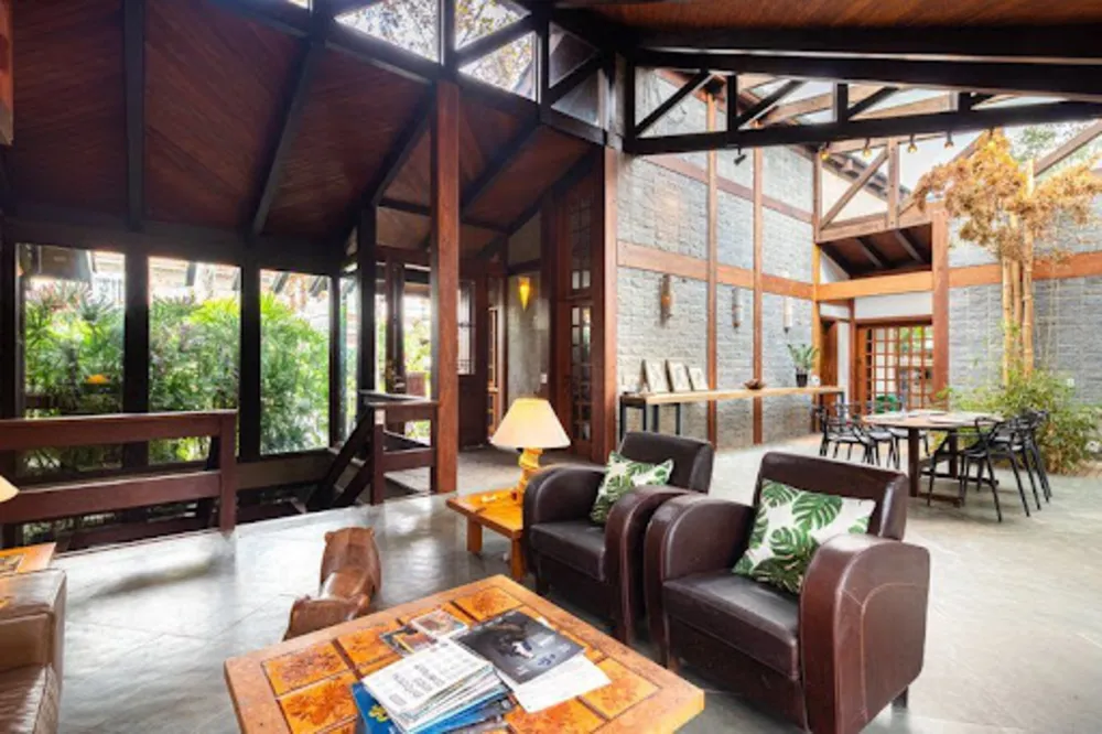 Casa de Condomínio, 4 quartos - Foto 7