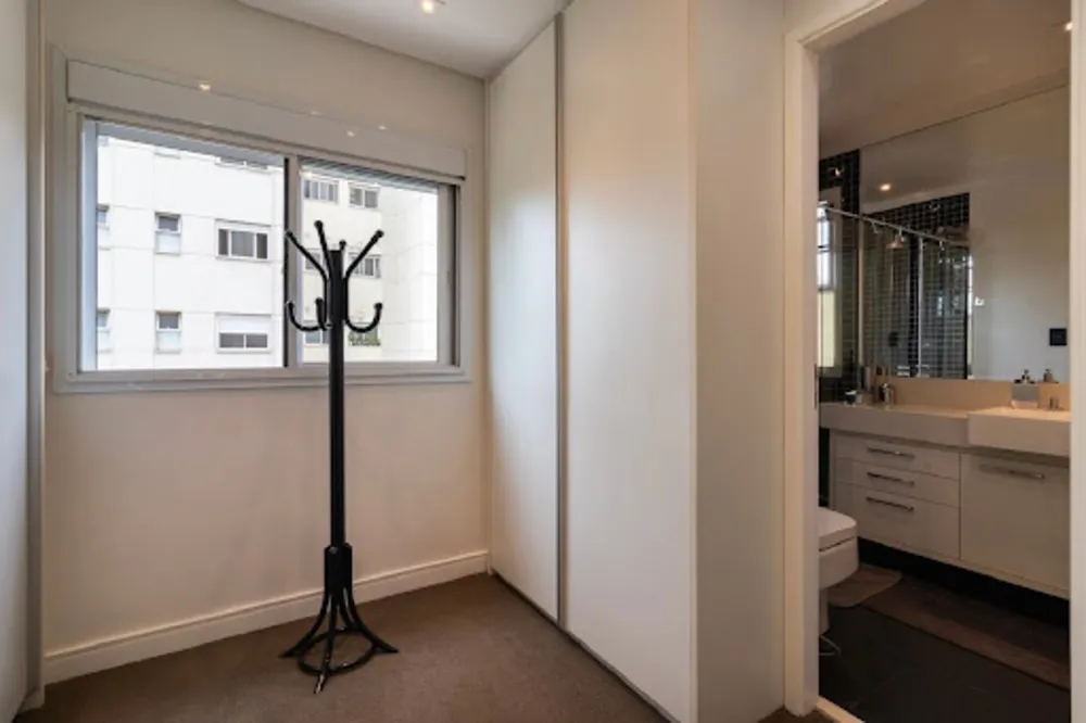 Apartamento, 3 quartos, 144 m² - Foto 1