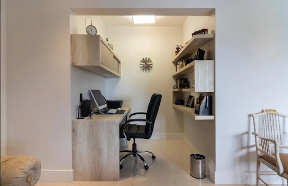 Apartamento, 3 quartos, 144 m² - Foto 9