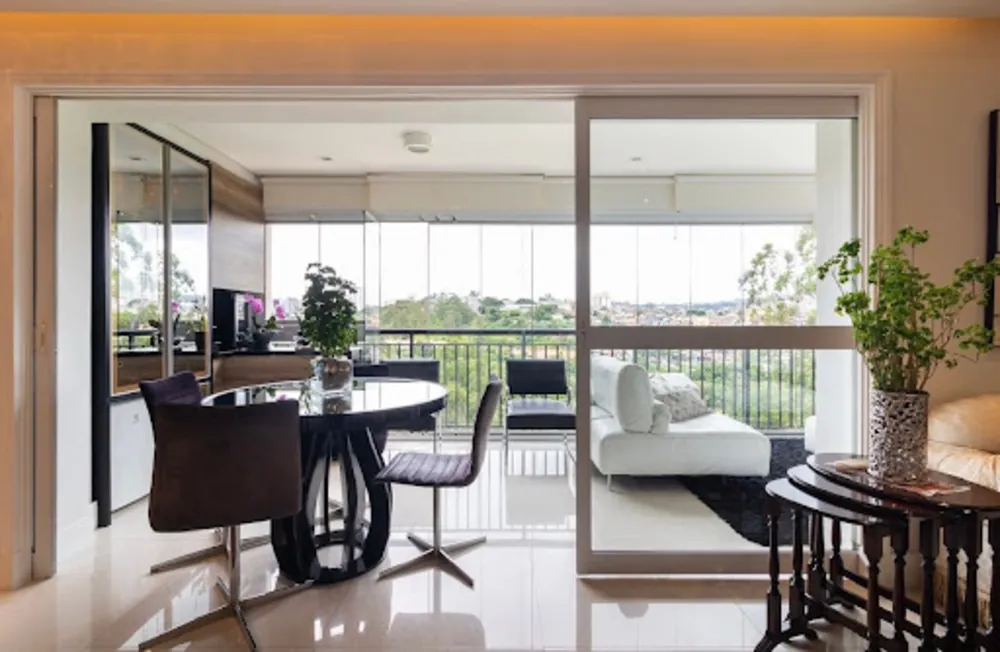 Apartamento, 3 quartos, 144 m² - Foto 7