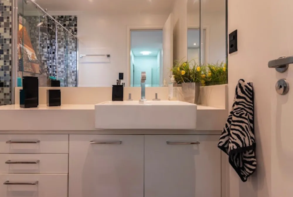 Apartamento, 3 quartos, 144 m² - Foto 8