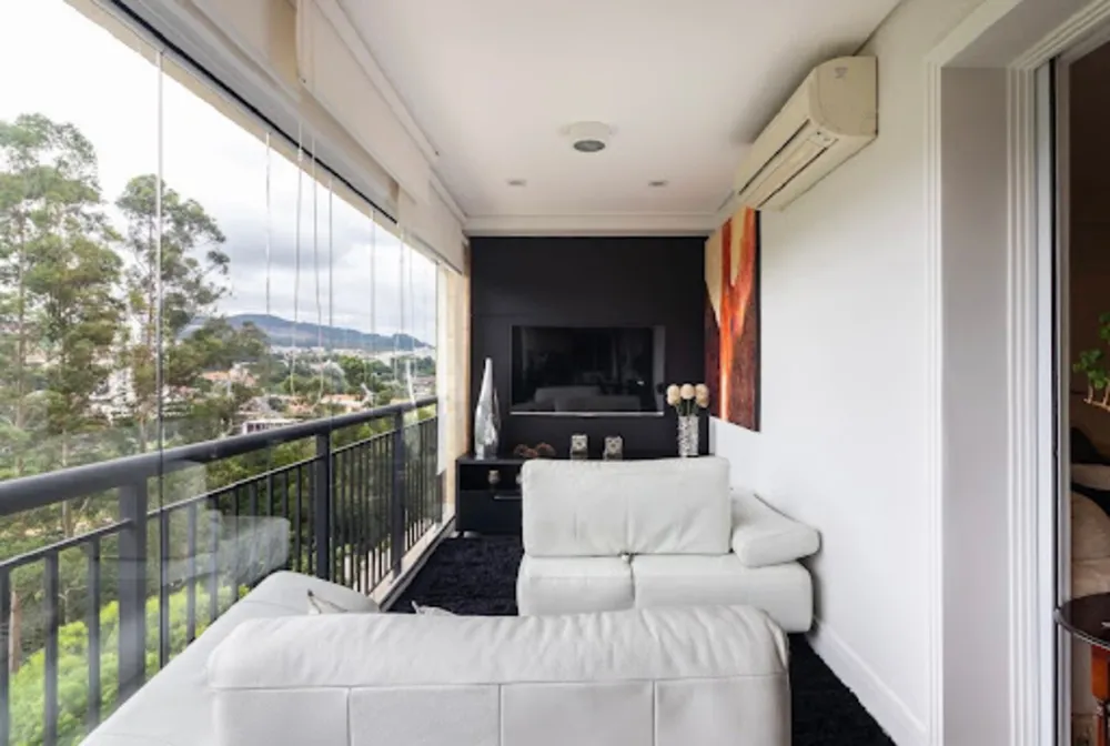 Apartamento, 3 quartos, 144 m² - Foto 16