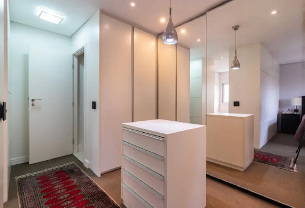Apartamento, 3 quartos, 144 m² - Foto 3