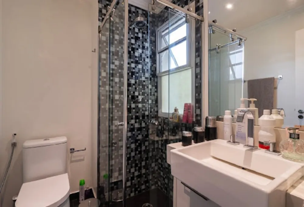Apartamento, 3 quartos, 144 m² - Foto 5