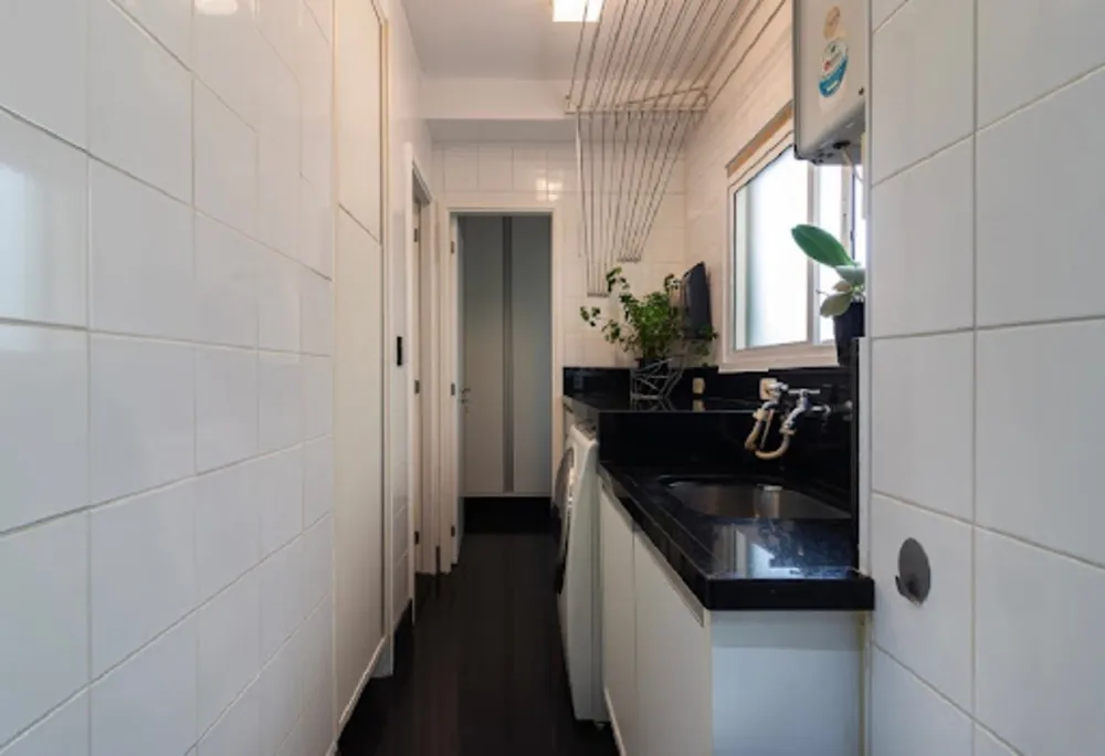 Apartamento, 3 quartos, 144 m² - Foto 4