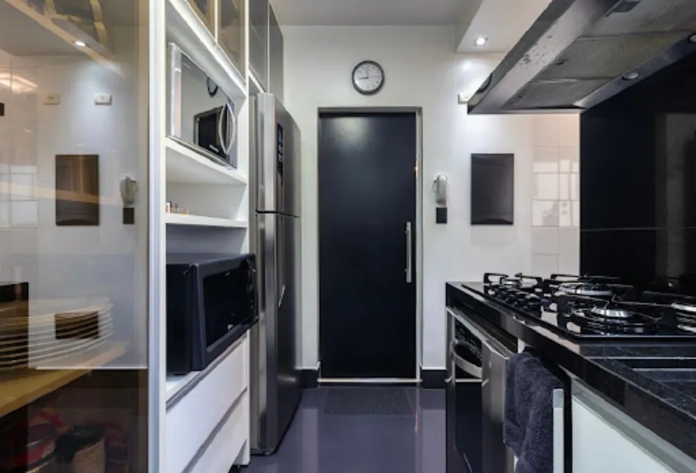 Apartamento, 3 quartos, 144 m² - Foto 6