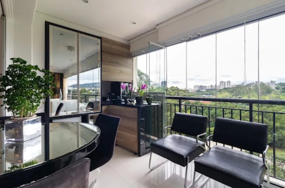 Apartamento, 3 quartos, 144 m² - Foto 5
