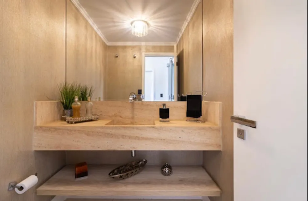 Apartamento, 3 quartos, 144 m² - Foto 13