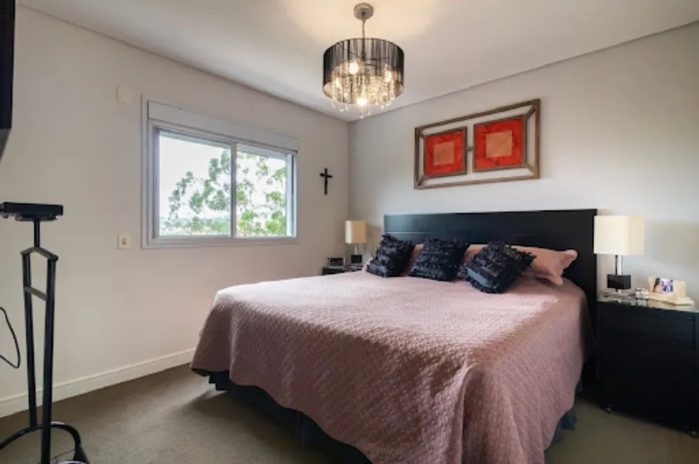 Apartamento, 3 quartos, 144 m² - Foto 8