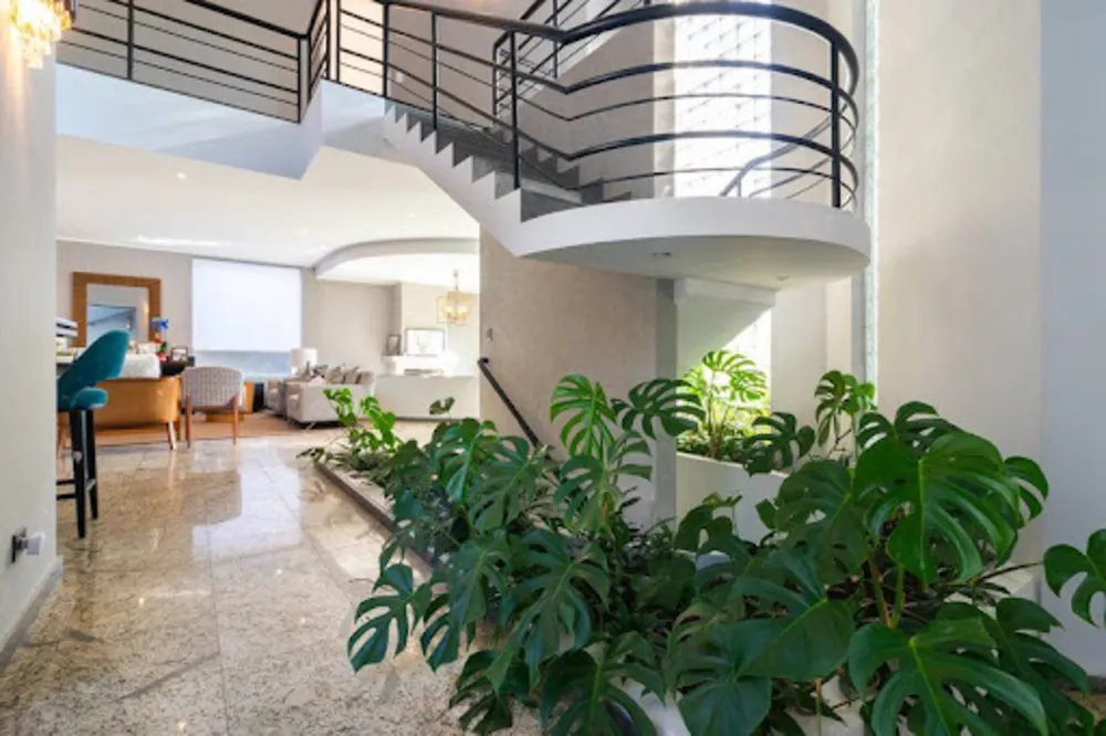 Casa de Condomínio, 4 quartos - Foto 9
