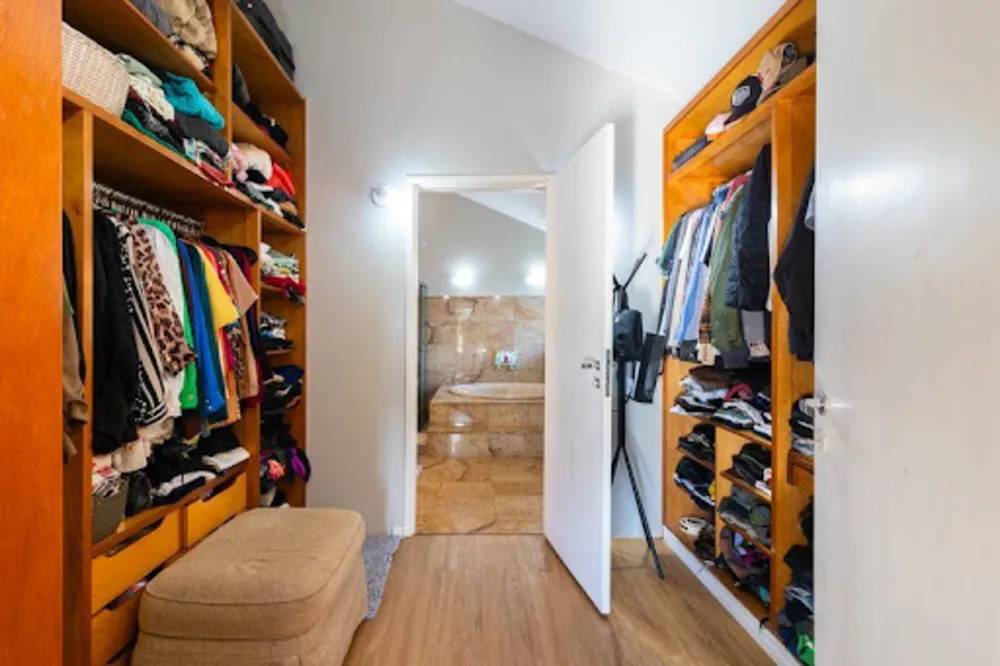 Casa de Condomínio, 4 quartos - Foto 8