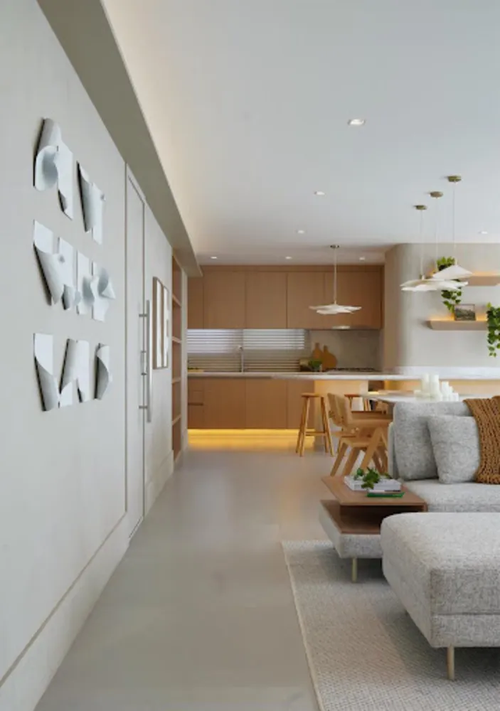 Apartamento, 3 quartos, 180 m² - Foto 16