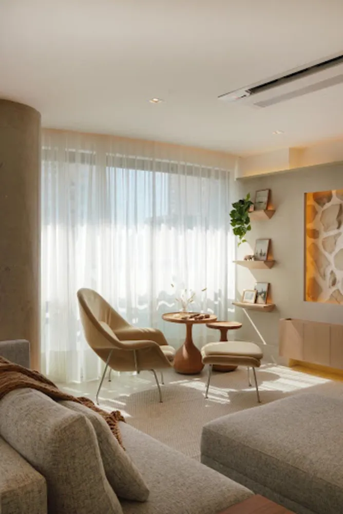 Apartamento, 3 quartos, 180 m² - Foto 11
