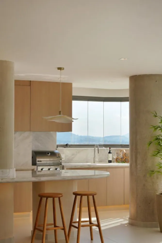 Apartamento, 3 quartos, 180 m² - Foto 7