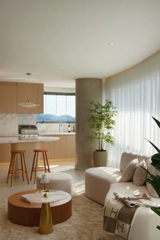 Apartamento, 3 quartos, 180 m² - Foto 12