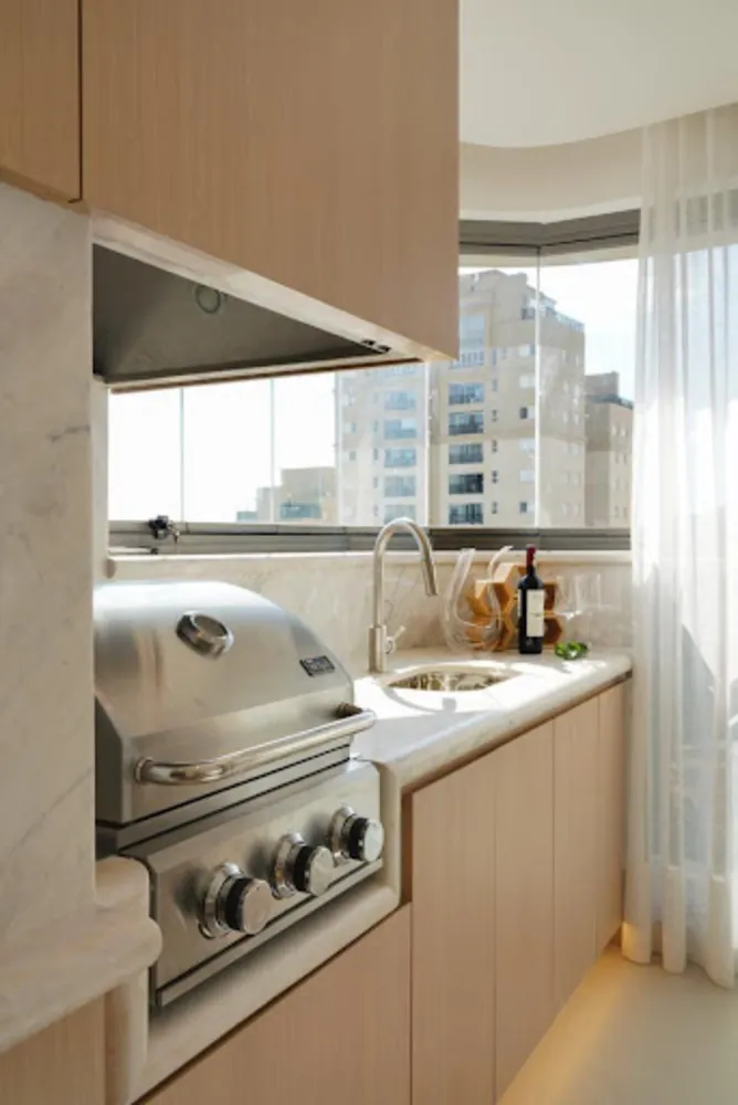 Apartamento, 3 quartos, 180 m² - Foto 15